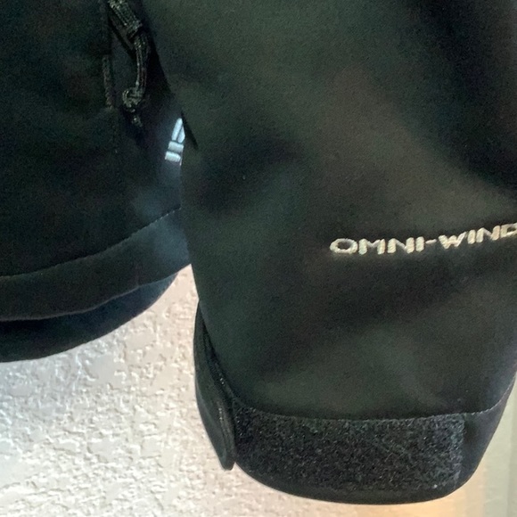 Columbia Omni-wind Block jacket - Picture 4 of 8